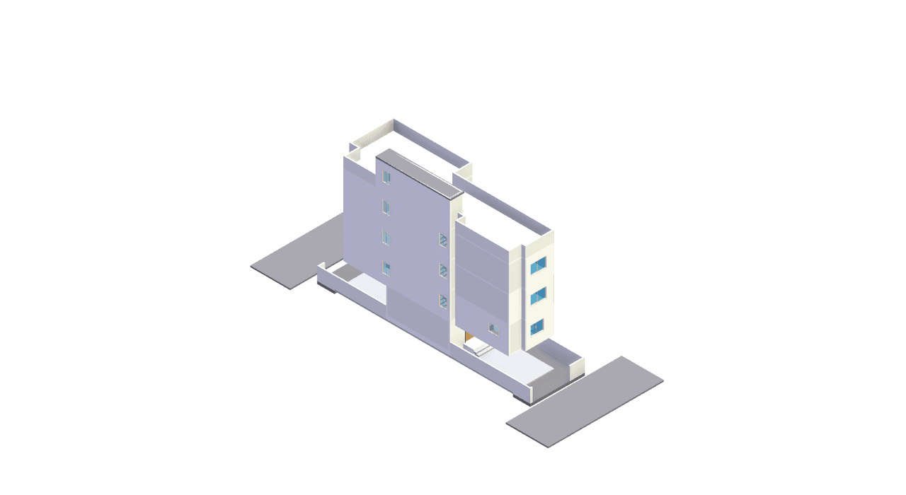 Venus Infra Commercial Construction