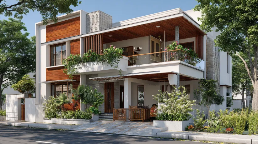 Venus Infra contact and construction project