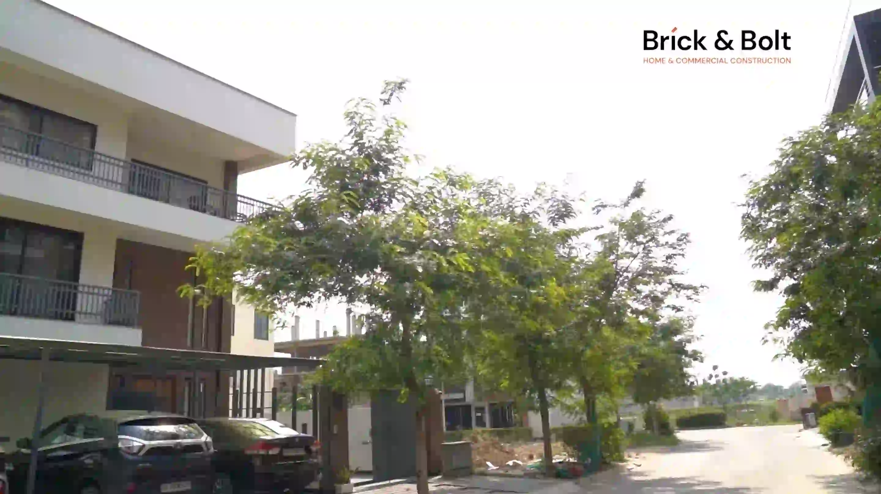 Suresh Kumar 3 BHK G+2 Construction Video Review